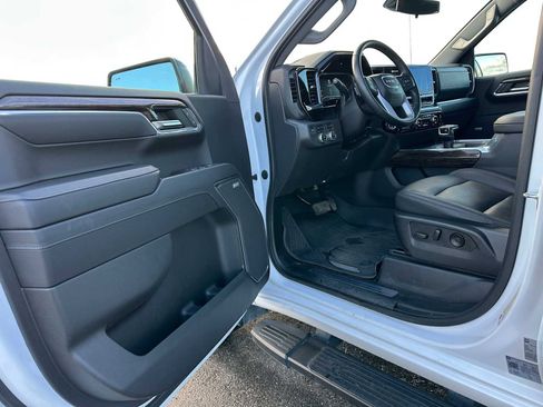 Used 2023 GMC Sierra 1500 Elevation w/ Elevation Premium Package image 20