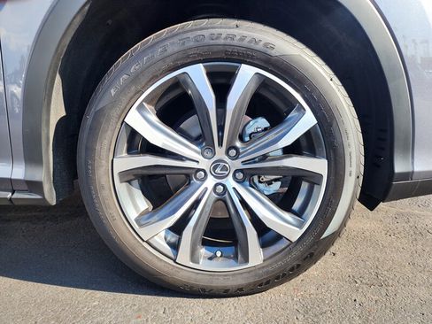 Used 2020 Lexus RX 450h AWD w/ Premium Package image 23