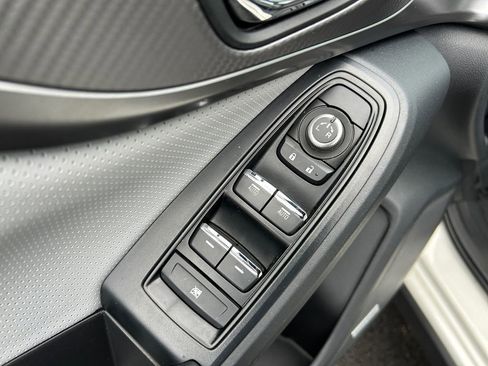 Used 2021 Subaru Crosstrek 2.5i Limited w/ Moonroof Package 2 image 23