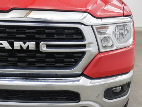 Used 2022 RAM 1500 Lone Star image 8