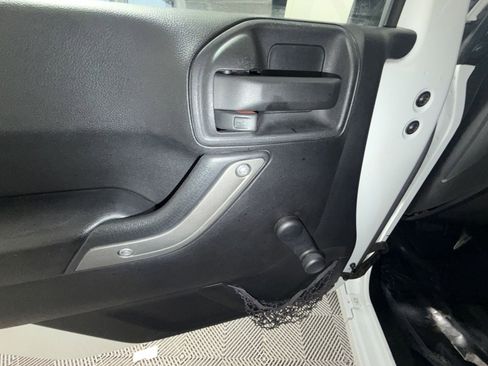 Used 2016 Jeep Wrangler Sport w/ Connectivity Group image 15