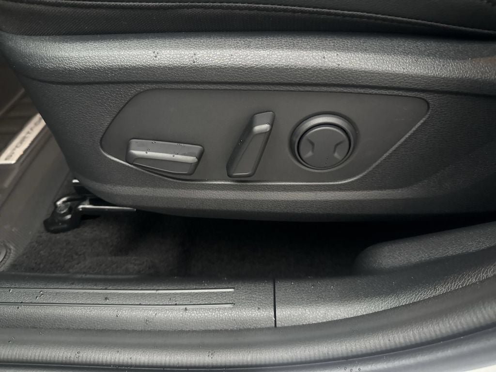 New 2026 Kia Sportage EX AWD/4WD image 10