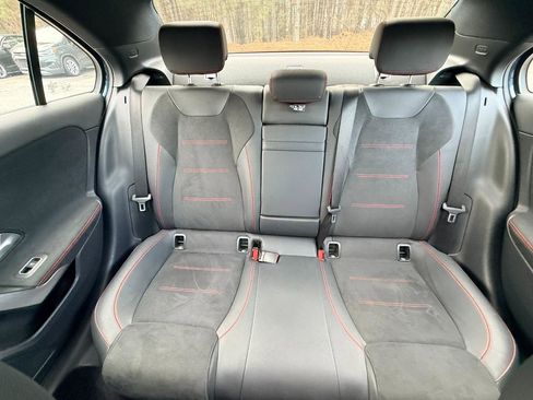 Used 2020 Mercedes-Benz A 220 image 16