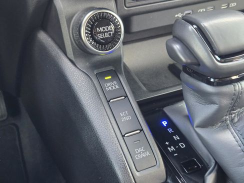 Used 2024 Toyota Land Cruiser 1958 image 18