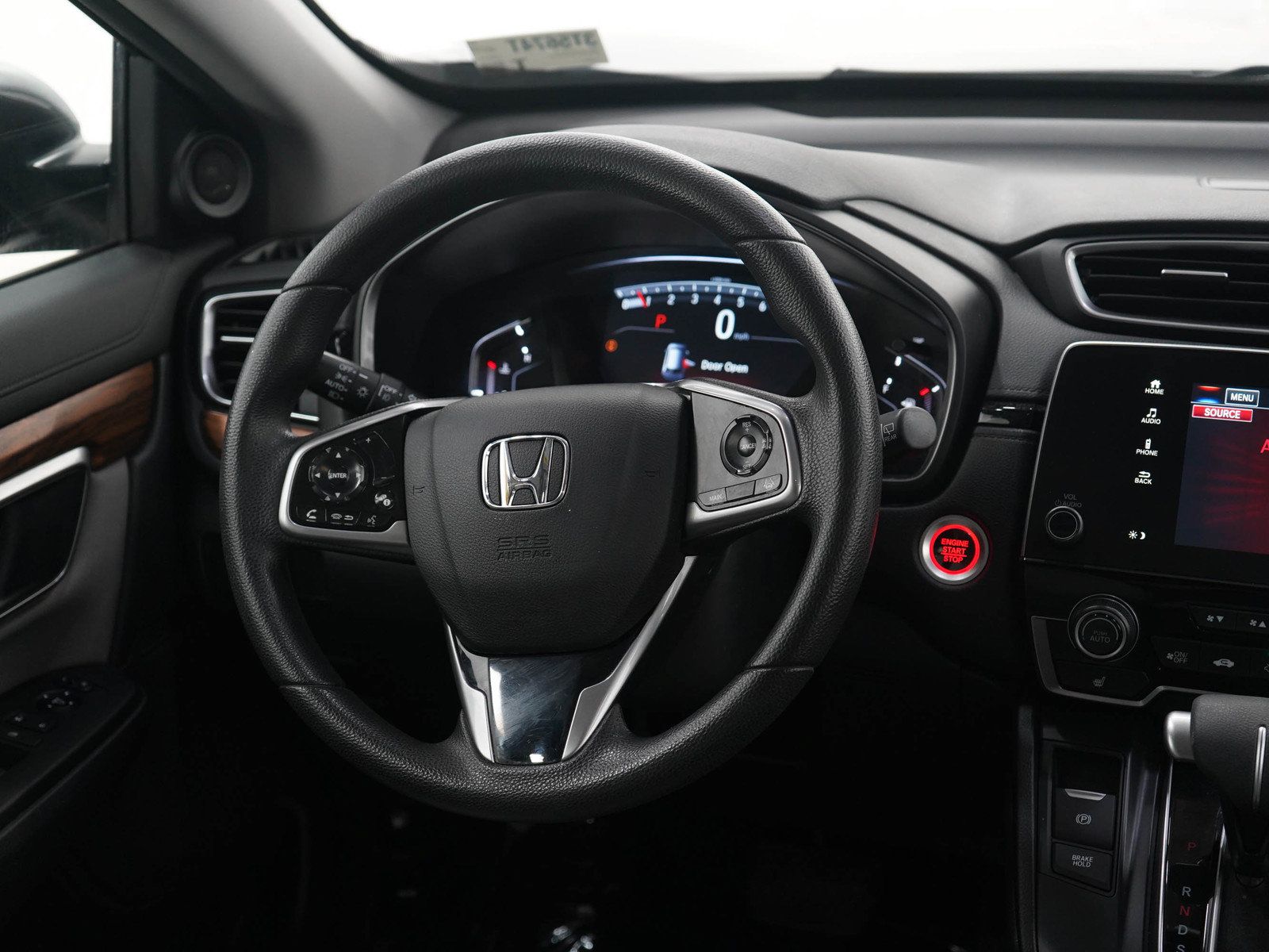 Used 2021 Honda CR-V EX image 14