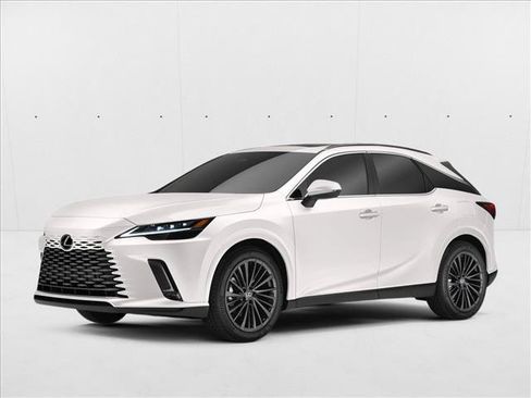 Used 2023 Lexus RX 350 AWD w/ Cold Area Package image 1