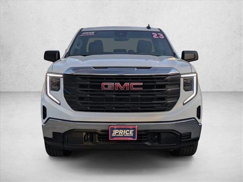 Used 2023 GMC Sierra 1500 Pro image 2