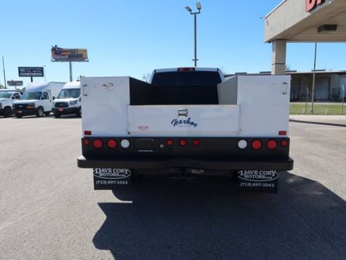 Used 2024 RAM 3500 Big Horn image 5