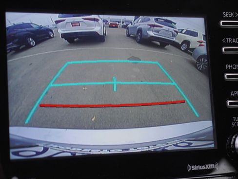 Used 2022 Toyota Camry LE image 24