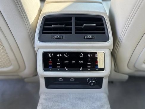 Used 2023 Audi A6 Premium Plus w/ Premium Plus Package AWD/4WD image 30