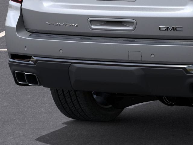 New 2026 GMC Yukon Denali Ultimate w/ LPO, Floor Liner Package AWD/4WD image 14