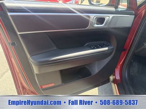 Used 2026 Hyundai Santa Fe SEL AWD/4WD image 18