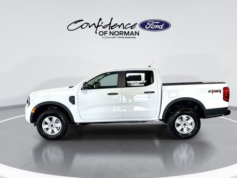 New 2025 Ford Ranger XL w/ Trailer Tow Package AWD/4WD image 12