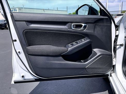 Used 2024 Honda Civic Sport image 25