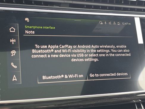 New 2026 Audi Q7 3.0T Premium Plus image 11