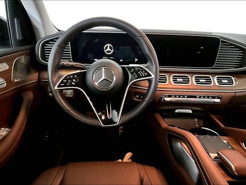 Used 2026 Mercedes-Benz GLE 350 4MATIC image 6