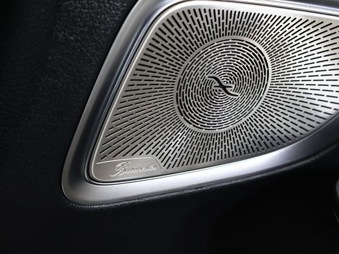 Used 2025 Mercedes-Benz CLE 300 4MATIC Coupe image 38