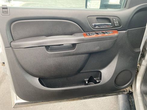 Used 2013 GMC Sierra 3500 SLT image 11