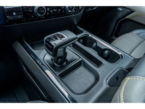 Used 2023 Chevrolet Silverado 1500 ZR2 w/ Technology Package image 25