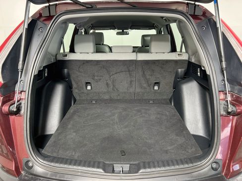 Used 2017 Honda CR-V LX image 21