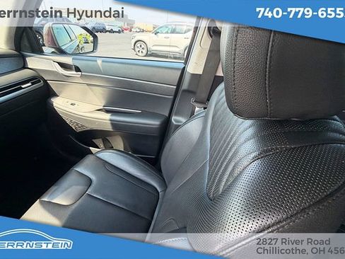 Used 2024 Hyundai Palisade Limited AWD/4WD image 10