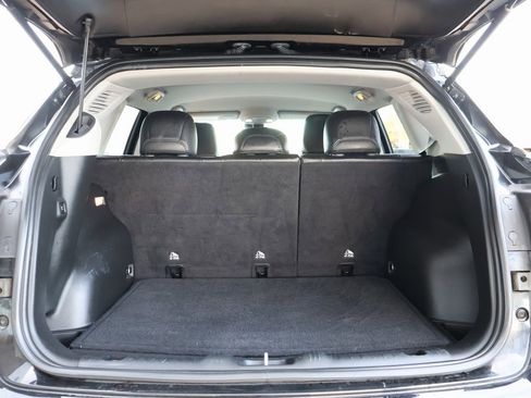 Used 2022 Jeep Compass Latitude w/ Convenience Group image 15