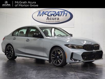 Used 2025 BMW M340i xDrive w/ Premium Package