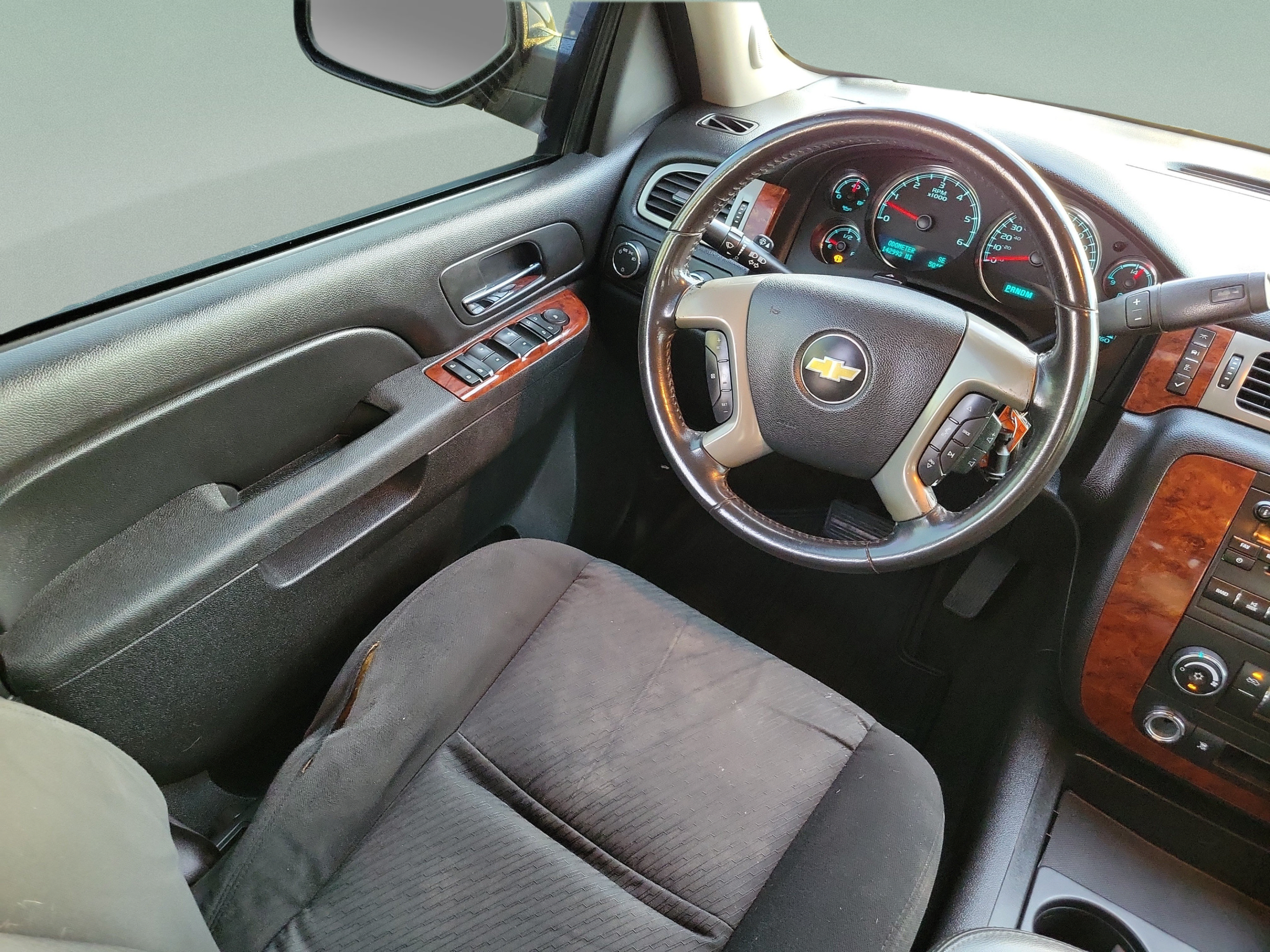 Used 2011 Chevrolet Avalanche LS w/ Regional Value Package AWD/4WD image 15