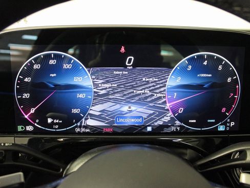 New 2026 Mercedes-Benz E 350 4MATIC Sedan image 16