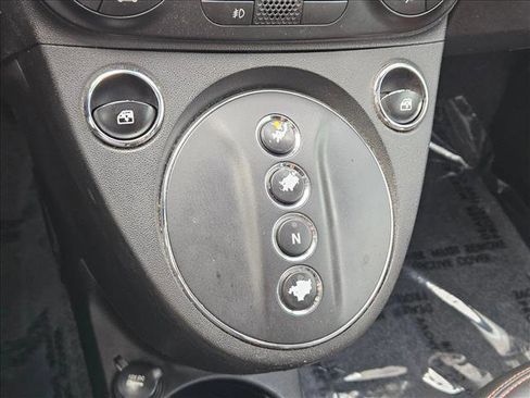 Used 2014 FIAT 500 e w/ Esport Package image 12