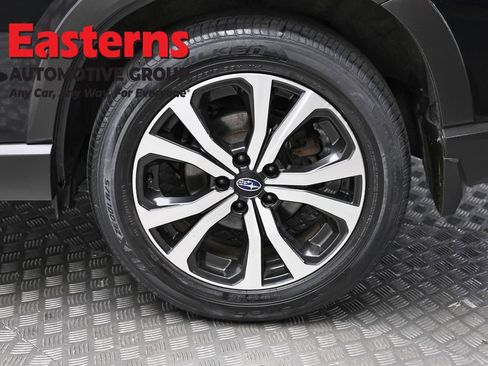 Used 2021 Subaru Forester Limited AWD/4WD image 8