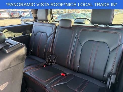 Used 2020 Ford Expedition Limited w/ Equipment Group 303A image 20