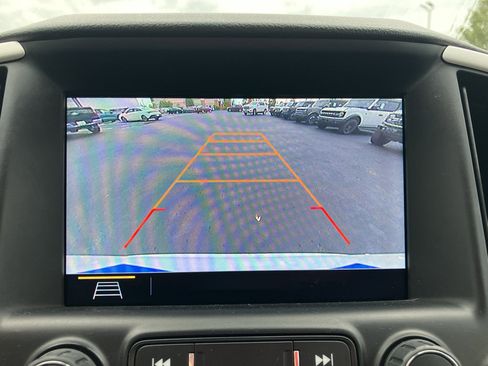 Used 2020 GMC Terrain SLT w/ Preferred Package image 18