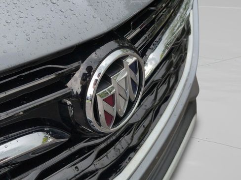 Used 2020 Buick Encore GX Select image 12