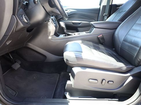 Used 2018 Ford Escape SEL AWD/4WD image 11
