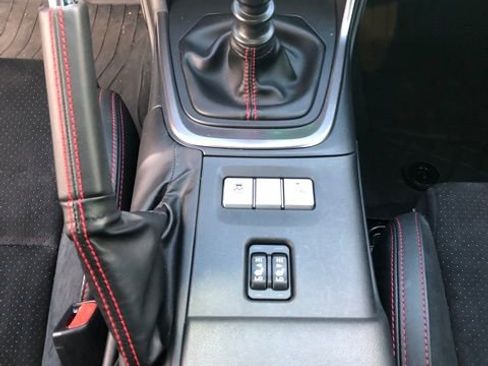 Used 2024 Subaru BRZ Limited w/ Popular Package 2 image 36