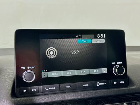 Used 2025 Honda Civic Sport image 26