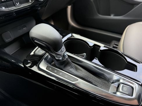 New 2026 Chevrolet Trax ACTIV w/ Driver Confidence Package image 16