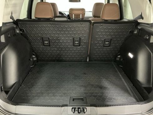 Used 2023 Ford Bronco Sport Outer Banks w/ Tech Package image 16