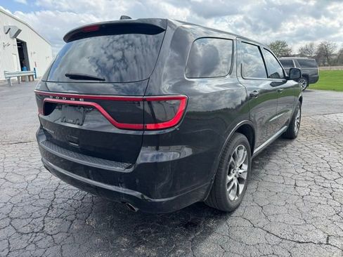 Used 2020 Dodge Durango R/T image 6