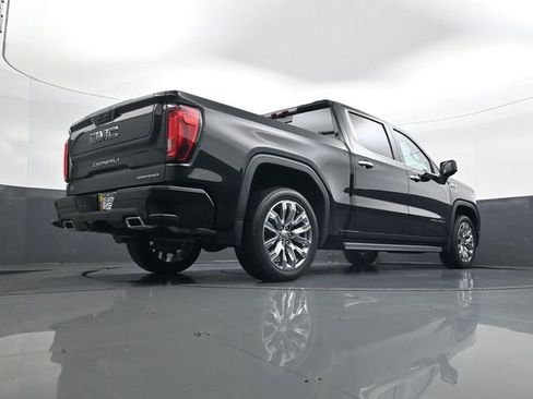 Used 2024 GMC Sierra 1500 Denali image 26