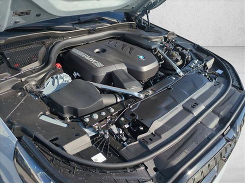 New 2026 BMW 530i w/ M Sport Package image 17