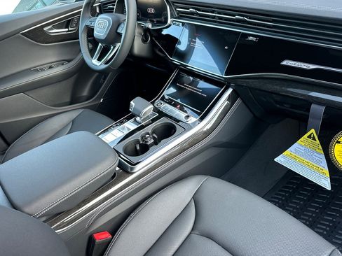 New 2026 Audi Q8 Premium Plus image 15
