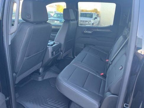 New 2026 Chevrolet Silverado 1500 LT Trail Boss w/ LT Trail Boss Premium Package image 9