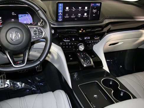 Certified 2026 Acura MDX A-Spec image 18