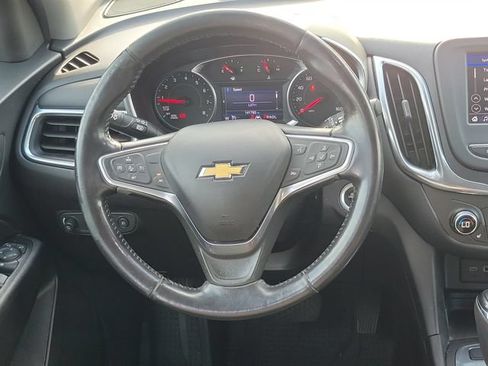 Used 2020 Chevrolet Equinox LT FWD image 24