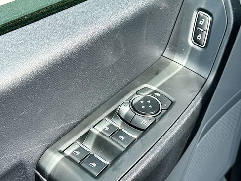 New 2025 Ford F550 4x4 Crew Cab Super Duty w/ XL Chrome Package image 11