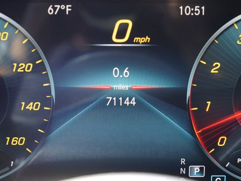 Used 2020 Mercedes-Benz GLS 450 GLS 450 image 14