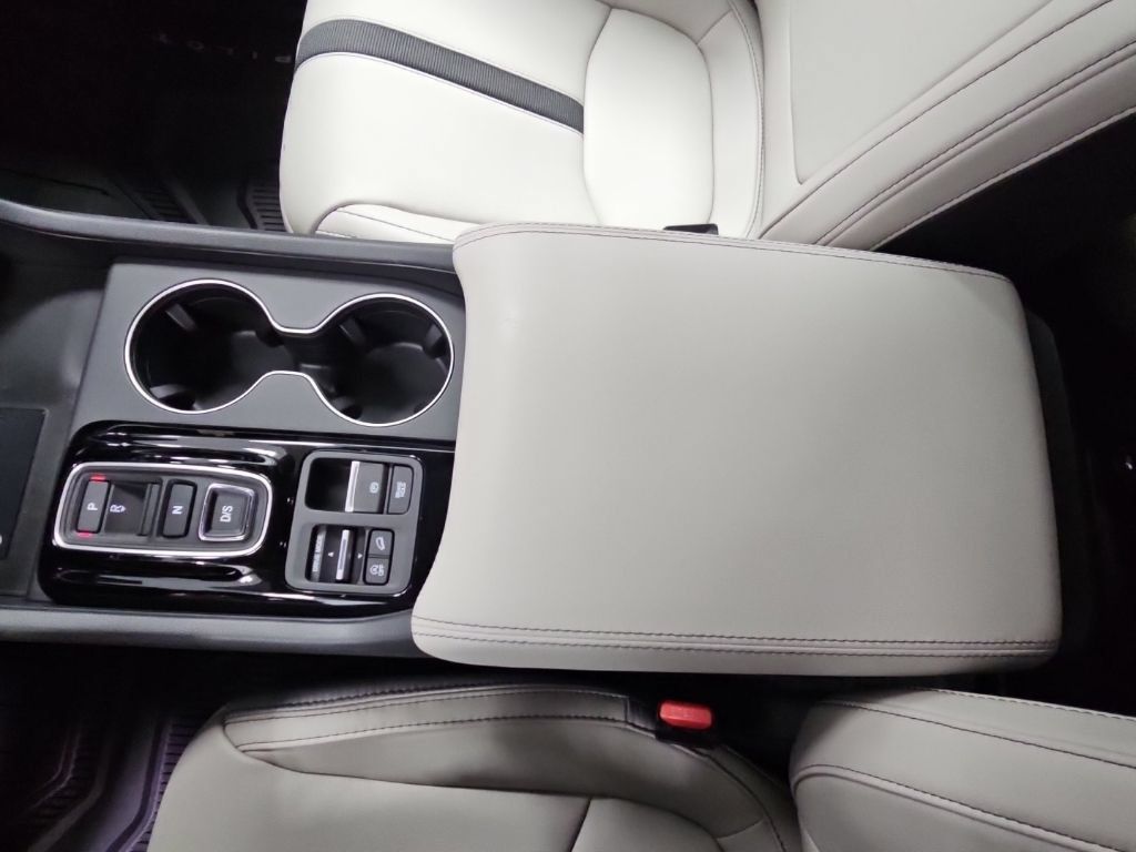 New 2026 Honda Pilot EX-L image 22