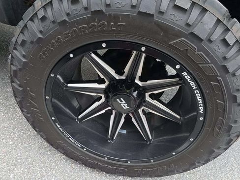 Used 2012 Ford F250 XL w/ PWR Equipment Group AWD/4WD image 6